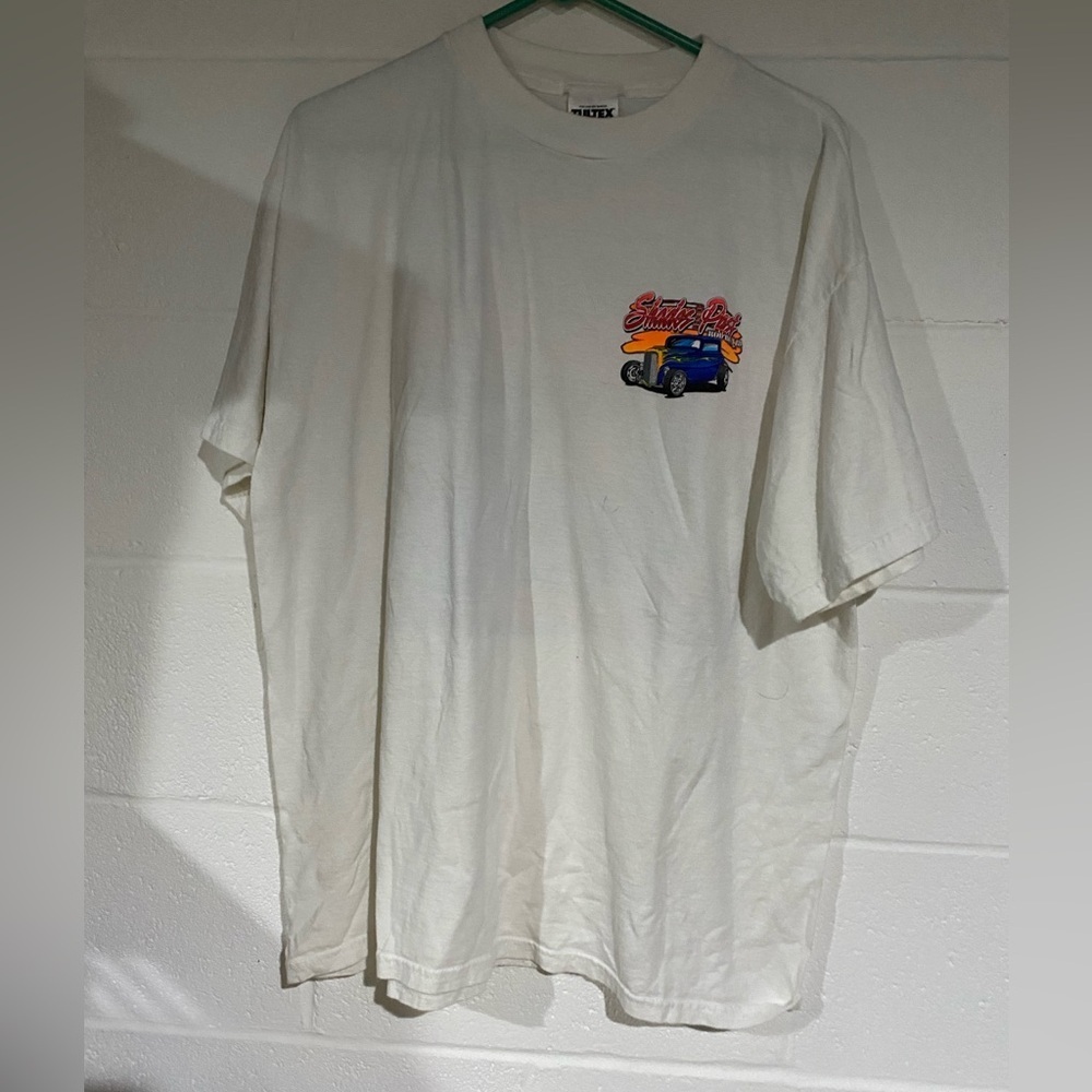 Graphic tee X-Large - Picture 3 of 6